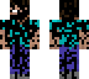 corrupt herobrine