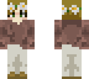 cottage flowers (ver 2)