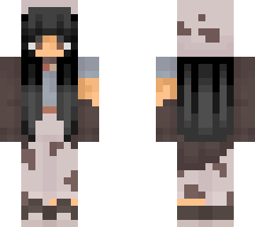 cow girl (edited)