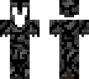 cracked netherite (original by gifu09)