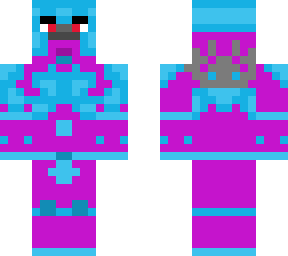 crazy diamond