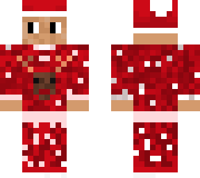 crazy's christmas
