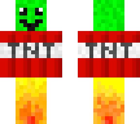 creeper