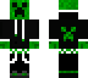 creeper boy fixed