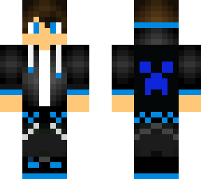 creeper gamer