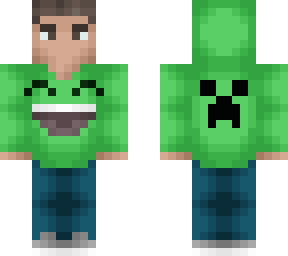 creeper jelly