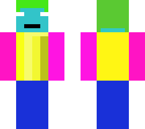 creeps