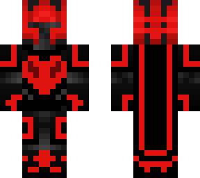 crimson king