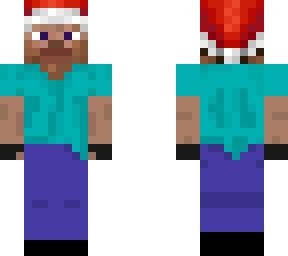 cristmas steve