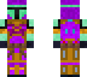 custom mandalorian 2 v1