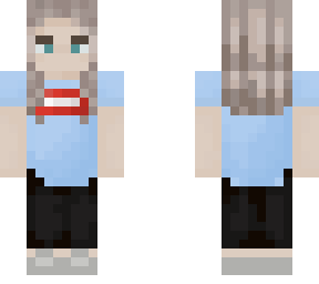 custom skin 1