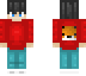 cute boy fox