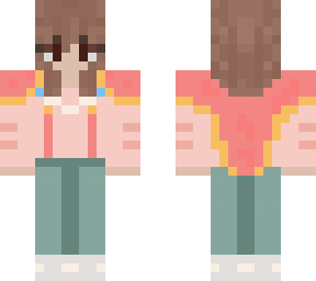 cute princess girl updated