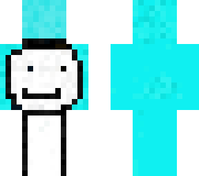 cyan dream