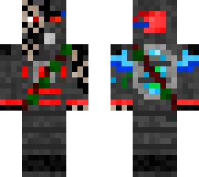 cyborg 2077