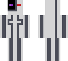 cyborg enderman
