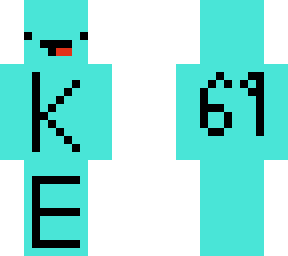 da kool edv 69 skeppy skin ting fam
