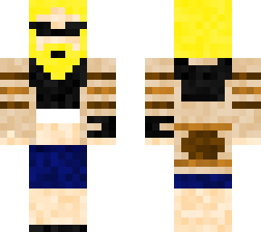 dad bod jonesy