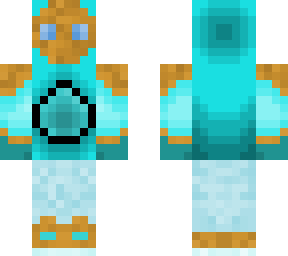 daimond man