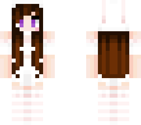 dannyysam  white bunny