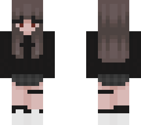 dark fit