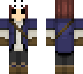 dark hunter