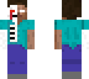 dead herobine