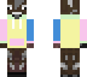 dels skin