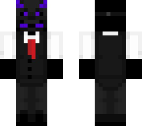 demon buisness revamp