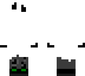 demon ghost
