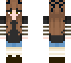 demon girl remix