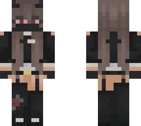 demon gurl ~