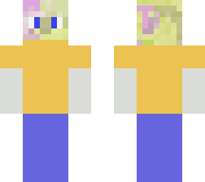 dented garlic skin