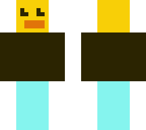 derp the duck