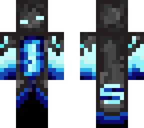 derpy blue titan