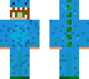 dino (boy version)