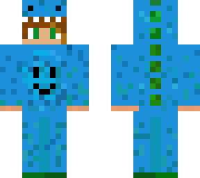 dino (boy version) 2
