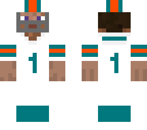dolphins alternate