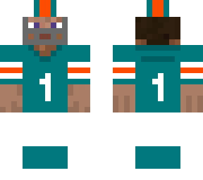 dolphins throwback