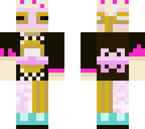 donut man