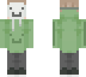 dream male (edited)