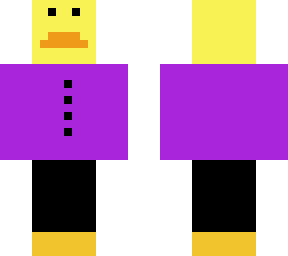 duck