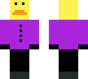 duck