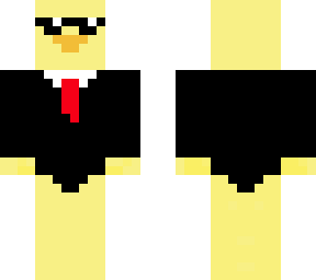 duck 23