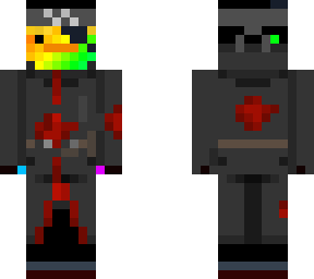 duck akatsuki