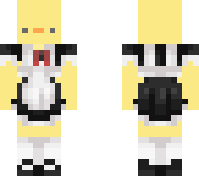 duck maid