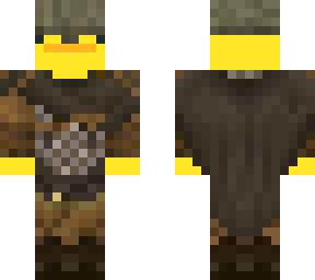 duckduck with da viking stuff