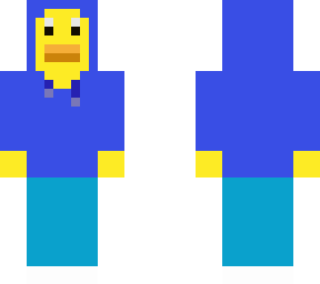 duckie ^-^