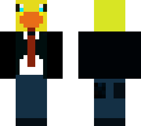 ducky boi