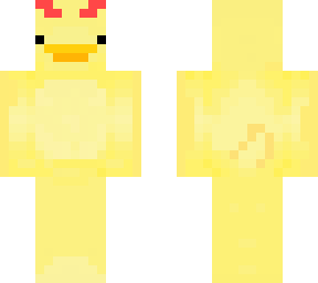 ducky devil